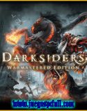 Darksiders Warmastered Edition | Full | Español | Mega | Torrent | Iso