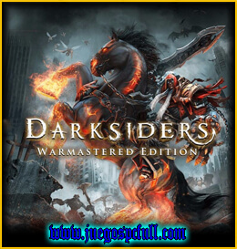 Descargar Darksiders Warmastered Edition | Full | Español | Mega | Torrent | Iso
