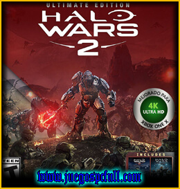 Descargar Halo Wars 2 Complete Edition | Full | Español | Mega | Torrent | Iso | Elamigos