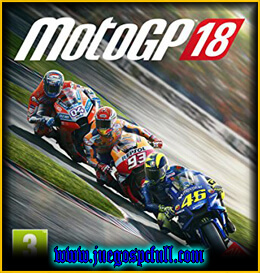 Descargar MotoGp 18 | Full | Español | Mega | Torrent | Iso | Elamigos