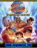 Street Fighter 30th Anniversary Collection | Full | Español | Mega | Torrent | Iso | Elamigos