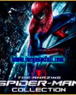 Spider-Man The Amazing Collection | Full | Español | Mega | Torrent | Iso | Elamigos