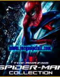 Spider-Man The Amazing Collection | Full | Español | Mega | Torrent | Iso | Elamigos