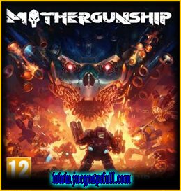 Descargar Mothergunship | Full | Español | Mega | Torrent | Iso | Elamigos
