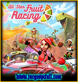 Descargar All-Star Fruit Racing | Full | Español | Mega | Torrent | Iso | Elamigos