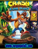 Crash Bandicoot N. Sane Trilogy | Full | Español | Mega | Torrent | Iso | Elamigos