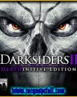 Darksiders II Deathinitive Edition | Full | Español | Mega | Torrent | Iso | Setup