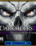 Darksiders II Deathinitive Edition | Full | Español | Mega | Torrent | Iso | Setup