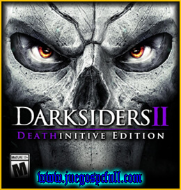 Descargar Darksiders II Deathinitive Edition | Full | Español | Mega | Torrent | Iso | Setup