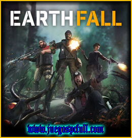 Descargar Earthfall | Full | Español | Mega | Torrent | Iso | Elamigos