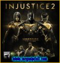 Injustice 2 Legendary Edition | Español Mega Torrent Elamigos