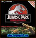 Jurassic Park Operation Genesis | Full | Español | Mega | Torrent | Iso | Elamigos