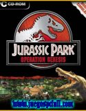 Jurassic Park Operation Genesis | Full | Español | Mega | Torrent | Iso | Elamigos