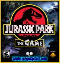 Jurassic Park The Game | Full | Español | Mega | Torrent | Iso | Elamigos