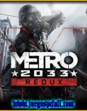 Metro 2033 Redux | Full | Español | Mega | Torrent | Iso | Setup