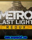 Metro 2033 Last Light Redux | Full | Español | Mega | Torrent | Iso | Setup