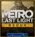 Metro 2033 Last Light Redux | Full | Español | Mega | Torrent | Iso | Setup