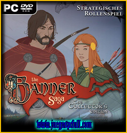 Descargar The Banner Saga | Full | Español | Mega | Torrent | Iso | Elamigos