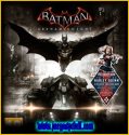 Batman Arkham Knight Complete Edition | Full | Español | Mega | Torrent | Iso | Elamigos