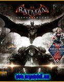 Batman Arkham Knight Complete Edition | Full | Español | Mega | Torrent | Iso | Elamigos