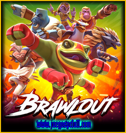 Descargar Brawlout | Full | Español | Mega | Torrent | Iso | Codex