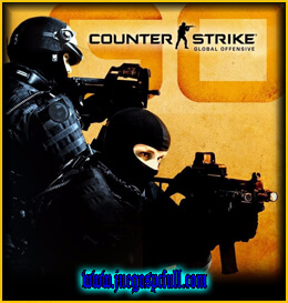 Descargar Counter Strike Global Offensive Online Actualizable | Full | Español | Mega | Torrent | Iso