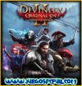 Divinity Original Sin 2 Definitive Edition v3.6.64.2709 | Español | Mega | Torrent | Iso | Elamigos