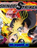 Naruto to Boruto Shinobi Striker | Español | Mega | Torrent | Iso | Elamigos