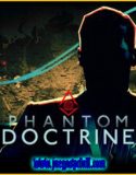 Phantom Doctrine | Full | Español | Mega | Torrent | Iso | Elamigos