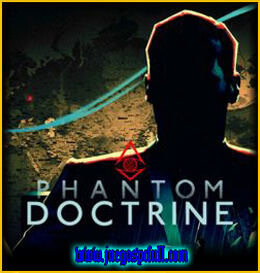 Descargar Phantom Doctrine | Full | Español | Mega | Torrent | Iso | Elamigos