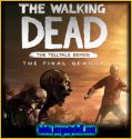 The Walking Dead The Final Season | Full | Español | Mega | Torrent | Iso | Elamigos