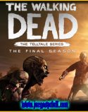 The Walking Dead The Final Season | Full | Español | Mega | Torrent | Iso | Elamigos