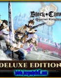 Black Clover Quartet Knights Deluxe Edition | Español | Mega | Torrent | Iso | Elamigos
