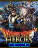Dragon Quest Heroes Slime Edition | Español | Mega | Torrent | Iso | Elamigos