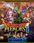 Dragon Quest Heroes II Explorers Edition | Español | Mega | Torrent | Iso | Elamigos