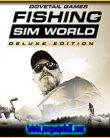 Fishing Sim World Deluxe Edition | Español | Mega | Torrent | Iso | Elamigos