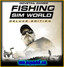 Descargar Fishing Sim World Deluxe Edition | Full | Español | Mega | Torrent | Iso | Elamigos