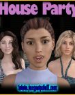 House Party | Full | Español | Mega | Torrent | Iso