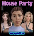 House Party | Full | Español | Mega | Torrent | Iso