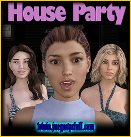 Descargar House Party | Full | Español | Mega | Torrent | Iso