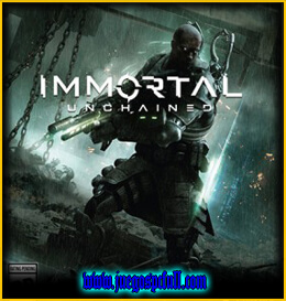 Descargar Immortal Unchained | Full | Español | Mega | Torrent | Iso | Elamigos