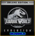 Jurassic World Evolution Deluxe Edition | Español | Mega | Torrent | Iso | Elamigos