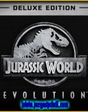 Jurassic World Evolution Deluxe Edition | Español | Mega | Torrent | Iso | Elamigos