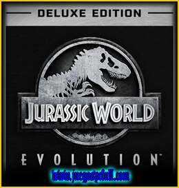 Descargar Jurassic World Evolution Deluxe Edition | Full | Español | Mega | Torrent | Iso | Elamigos