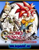 Chrono Trigger Limited Edition | Español | Mega | Torrent | Iso | Elamigos