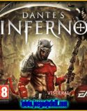 Dante’s Inferno | Full | Español | Mega | Torrent | Iso