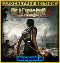 Dead Rising 3 Apocalypse Edition | Español Mega Torrent ElAmigos