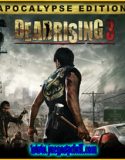 Dead Rising 3 Apocalypse Edition | Español Mega Torrent ElAmigos