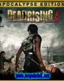 Dead Rising 3 Apocalypse Edition | Full | Español | Mega | Torrent | Iso | Setup