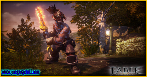 fable anniversary cheats pc age fable anniversary cheats pc age